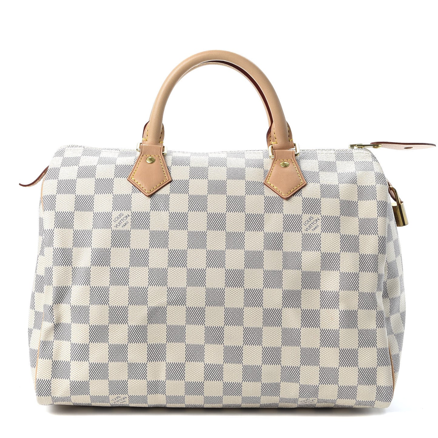 Damier Azur Speedy 30