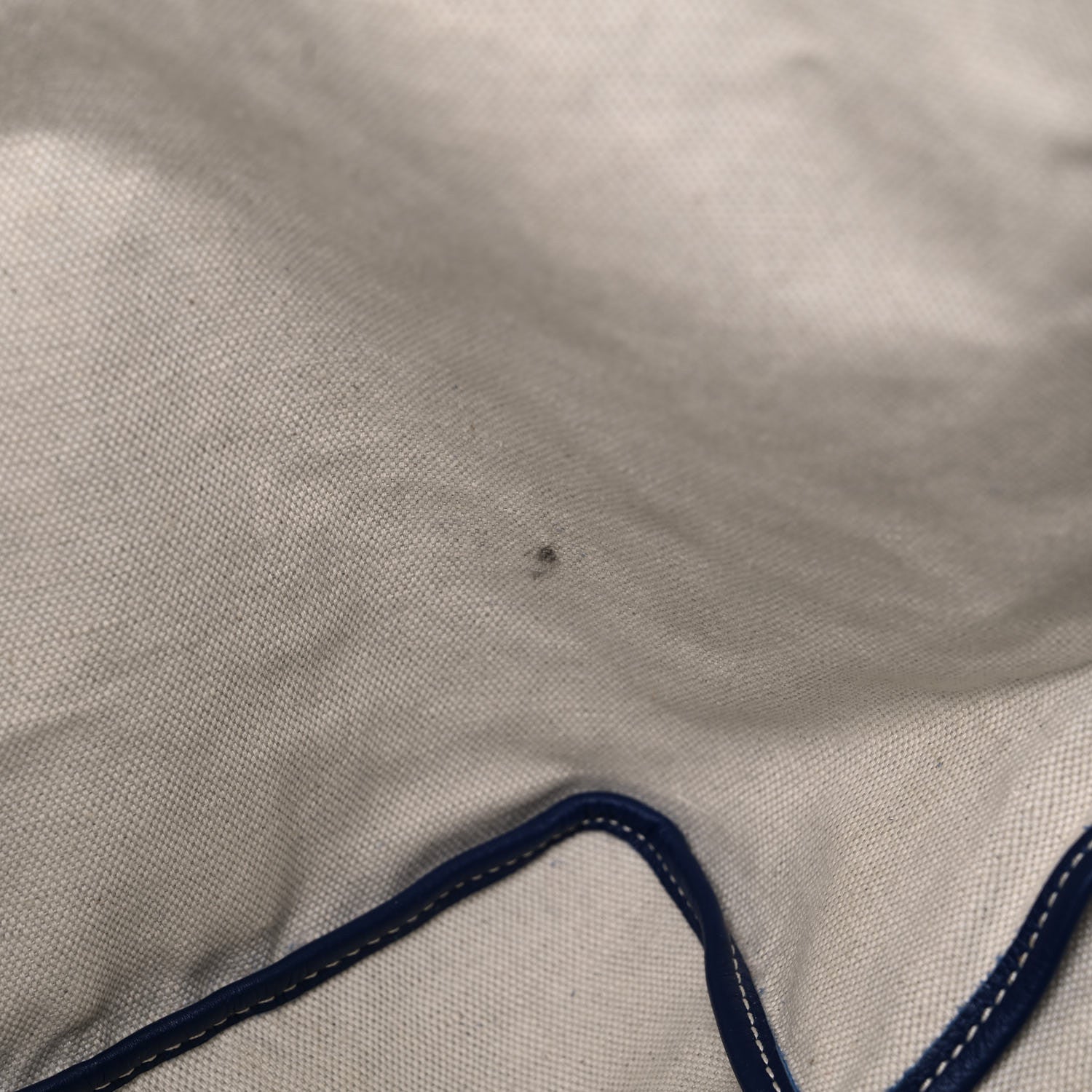 Goyard Goyardine Saint Louis GM Navy 12 of 14