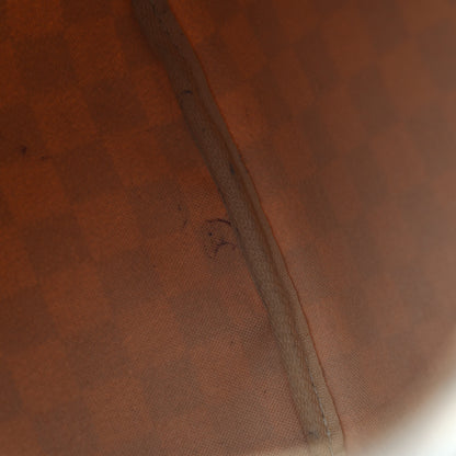 Louis Vuitton Damier Azur Speedy 30 8 of 15