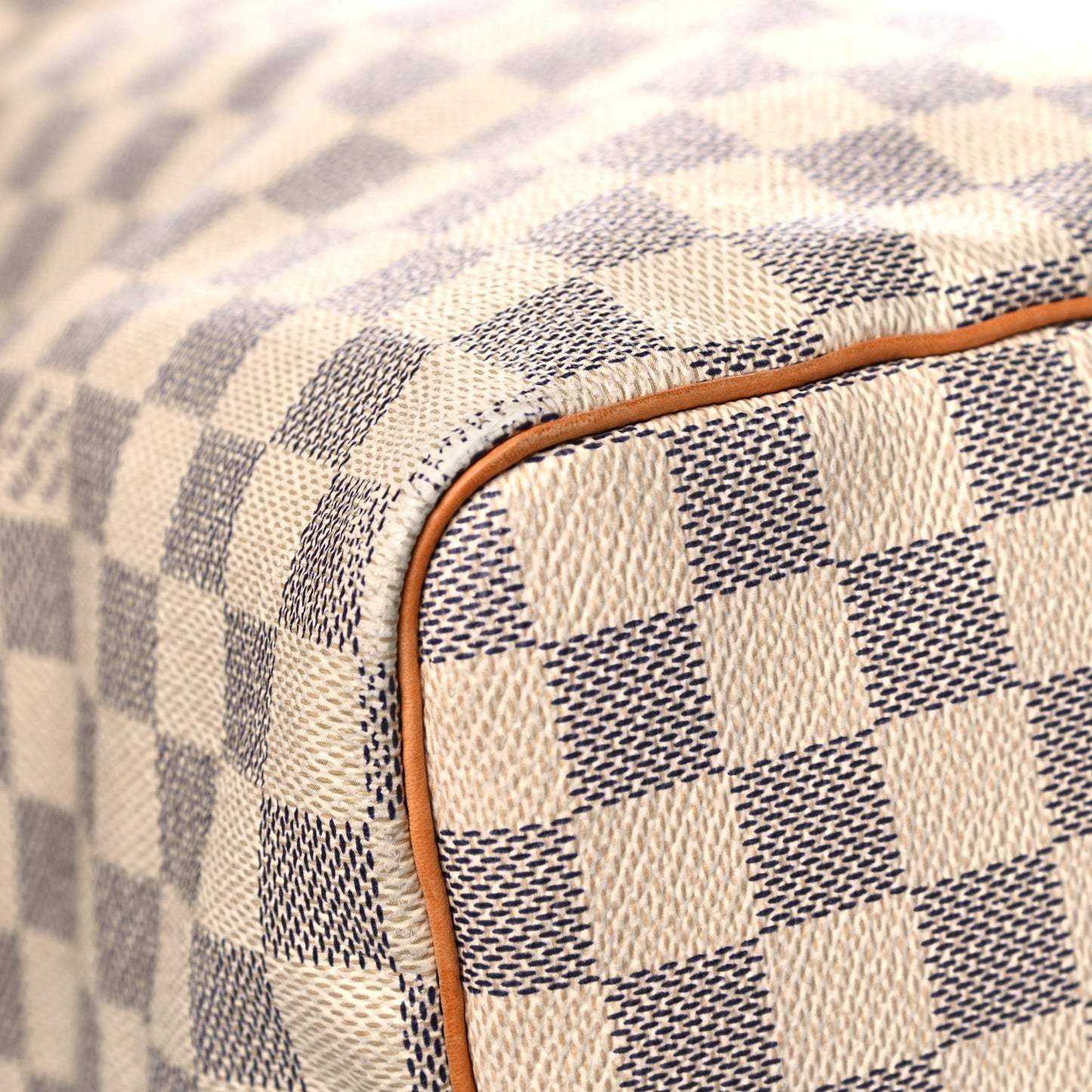 Damier Azur Speedy 35