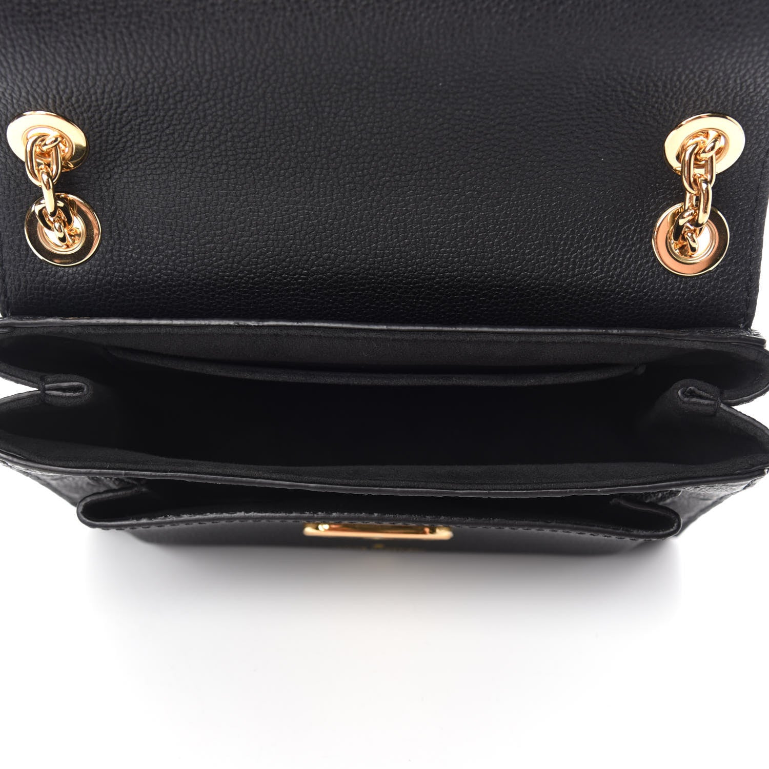 Louis Vuitton Empreinte Vavin BB Black 5 of 10