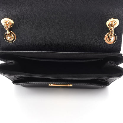 Louis Vuitton Empreinte Vavin BB Black 5 of 10