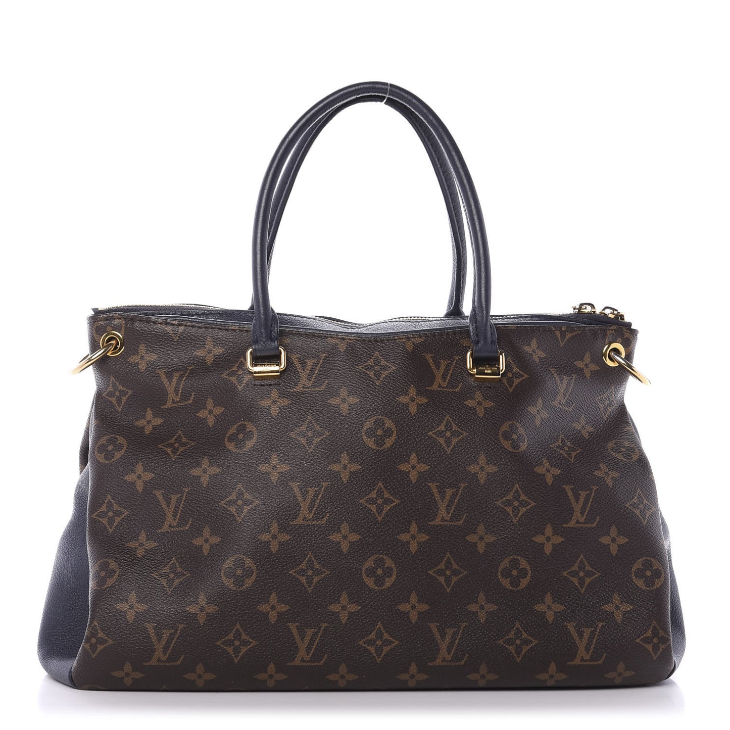 Monogram Pallas Full Marine