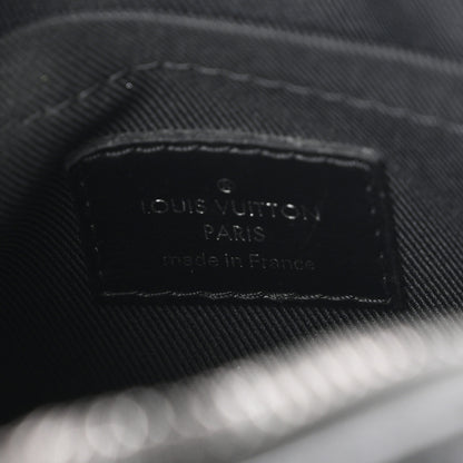 Louis Vuitton Monogram Eclipse Mini Soft Trunk 6 of 9