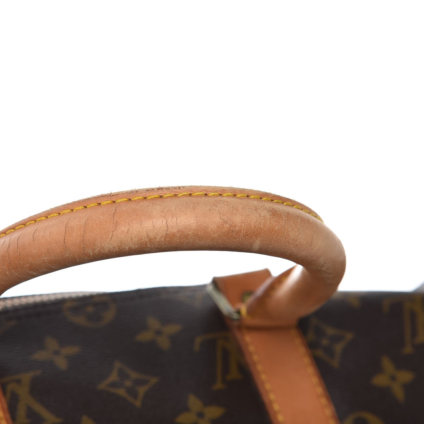 Monogram Keepall 45