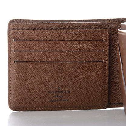 Louis Vuitton Monogram Multiple Wallet 5 of 7