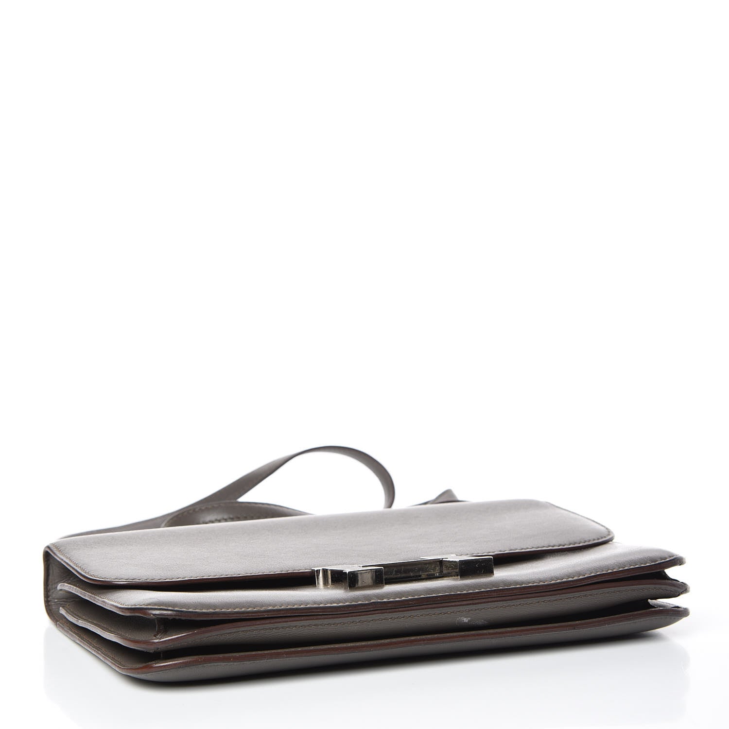 Hermes Swift Constance Elan 25 Etain 4 of 21