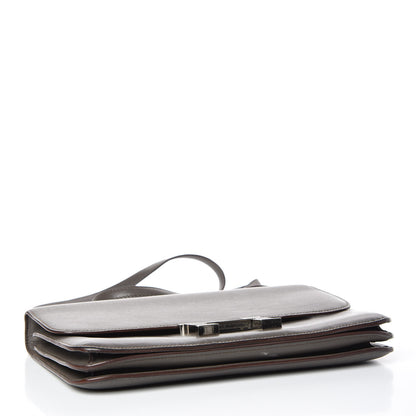 Hermes Swift Constance Elan 25 Etain 4 of 21