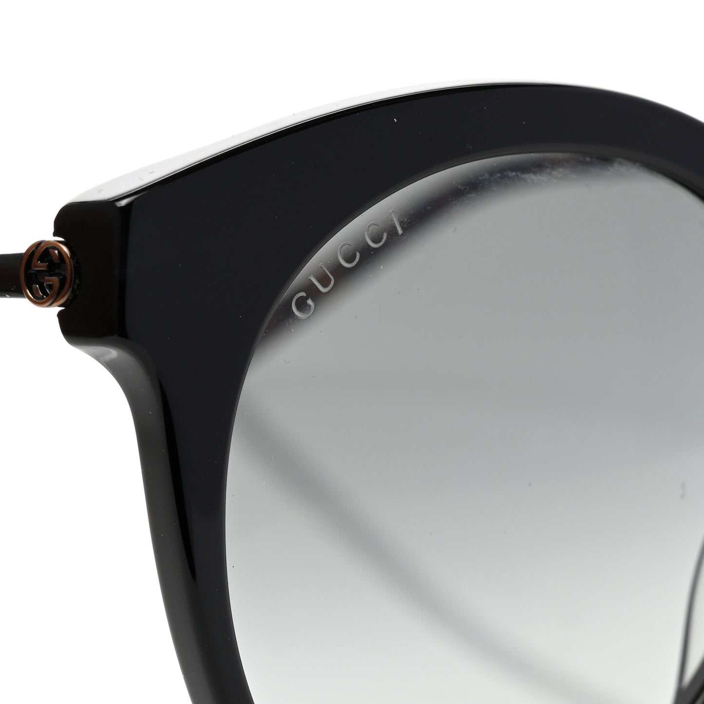 Bamboo Sunglasses GG0653S Black
