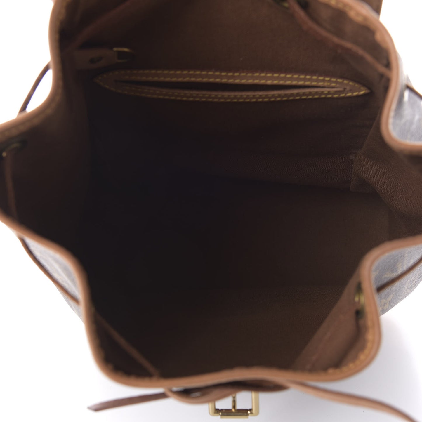 Monogram Montsouris MM Backpack