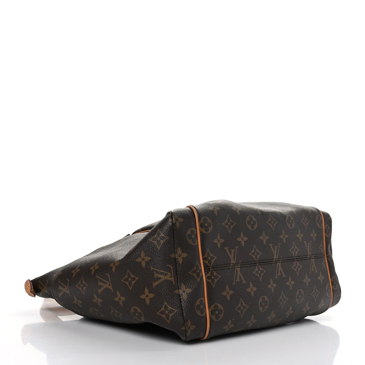 Louis Vuitton Monogram Totally GM 4 of 8
