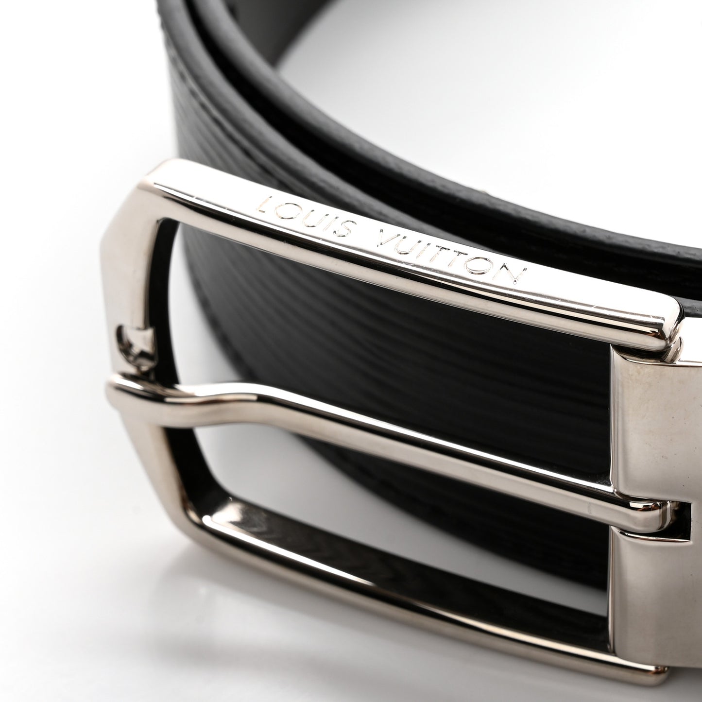 Epi 35mm Belt 95 38 Black