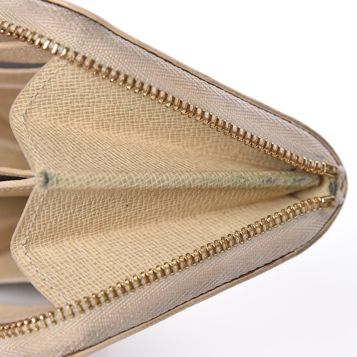 Damier Azur Zippy Coin Purse