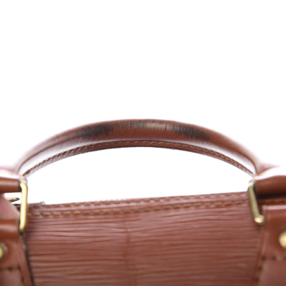 Louis Vuitton Epi Speedy 30 Kenyan Fawn 26 of 27