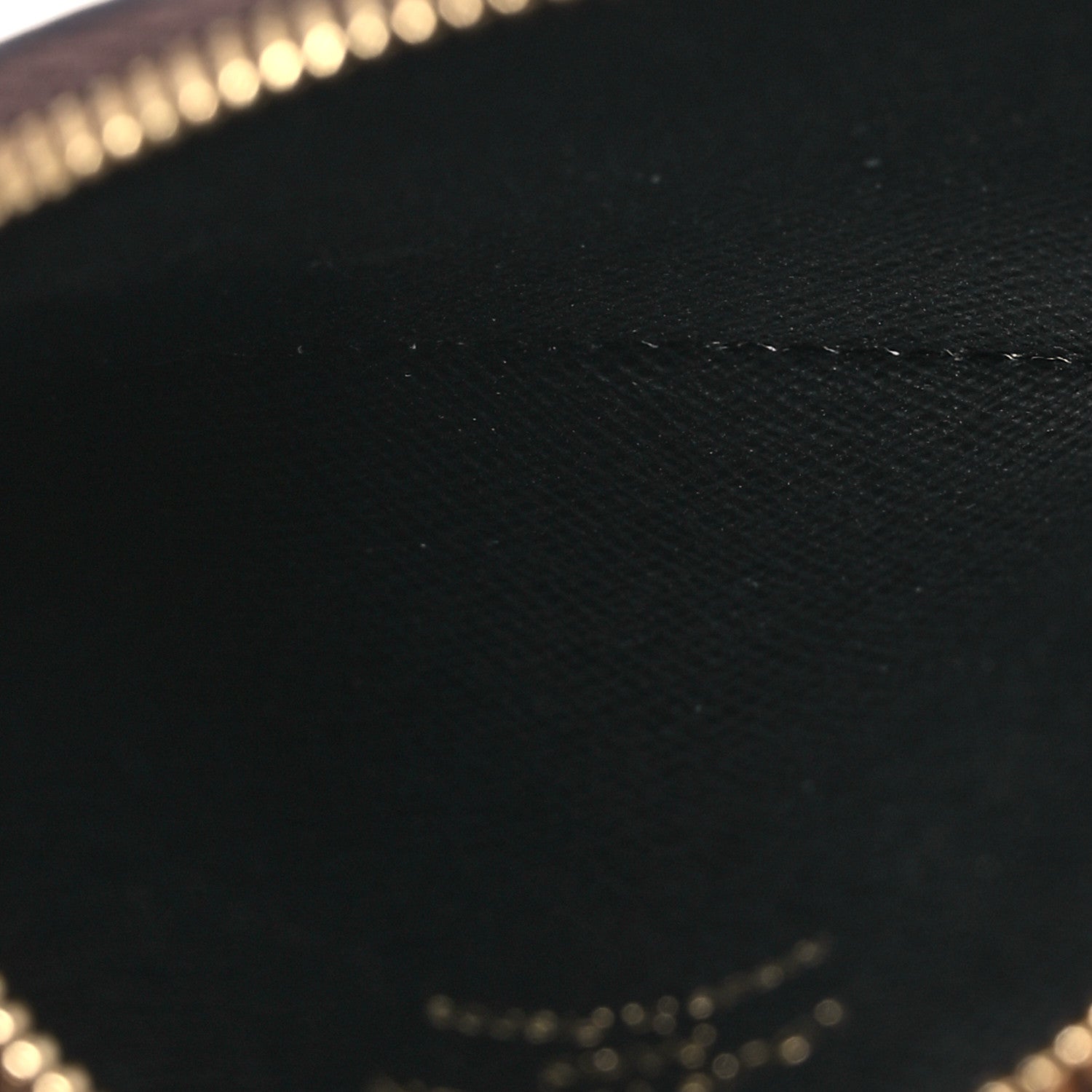 Louis Vuitton Reverse Monogram Giant Trio Pouch 6 of 8