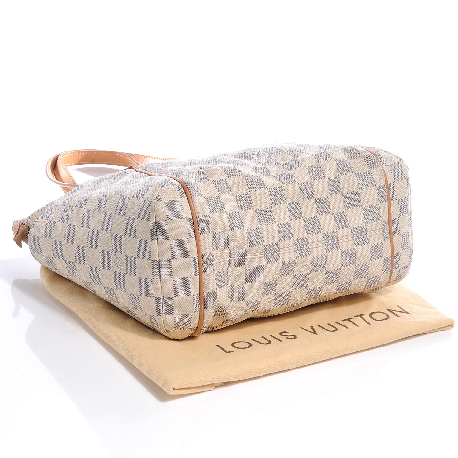 Louis Vuitton Damier Azur Totally PM 4 of 7