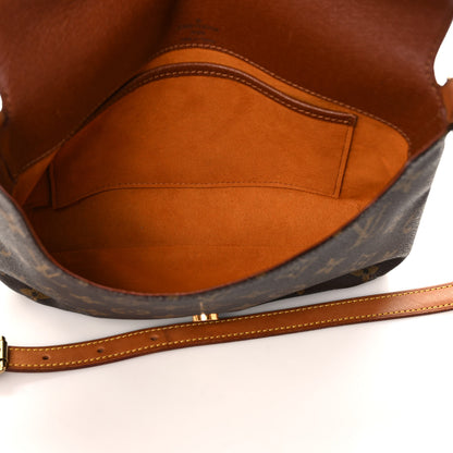 Louis Vuitton Monogram Musette Tango 5 of 9