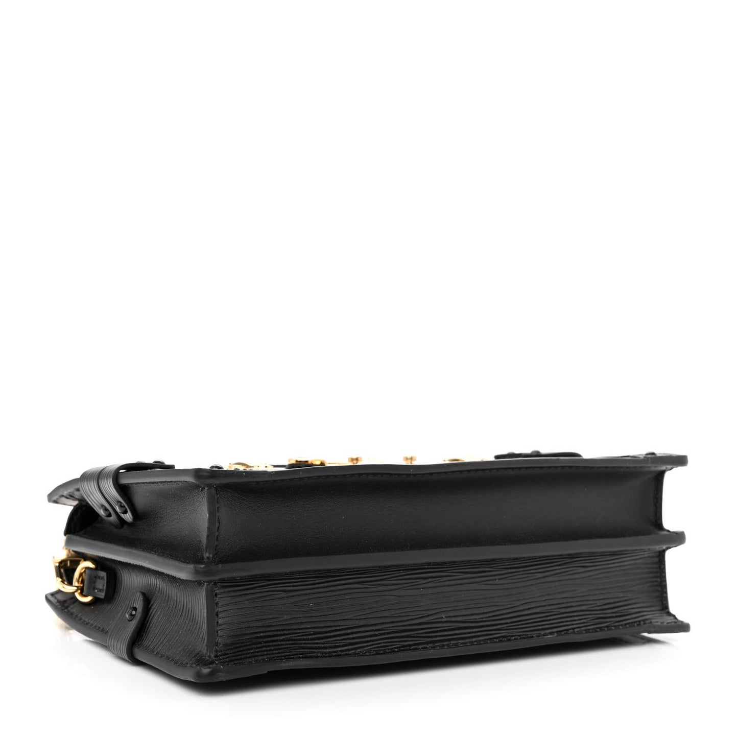 Epi Trunk Clutch Black