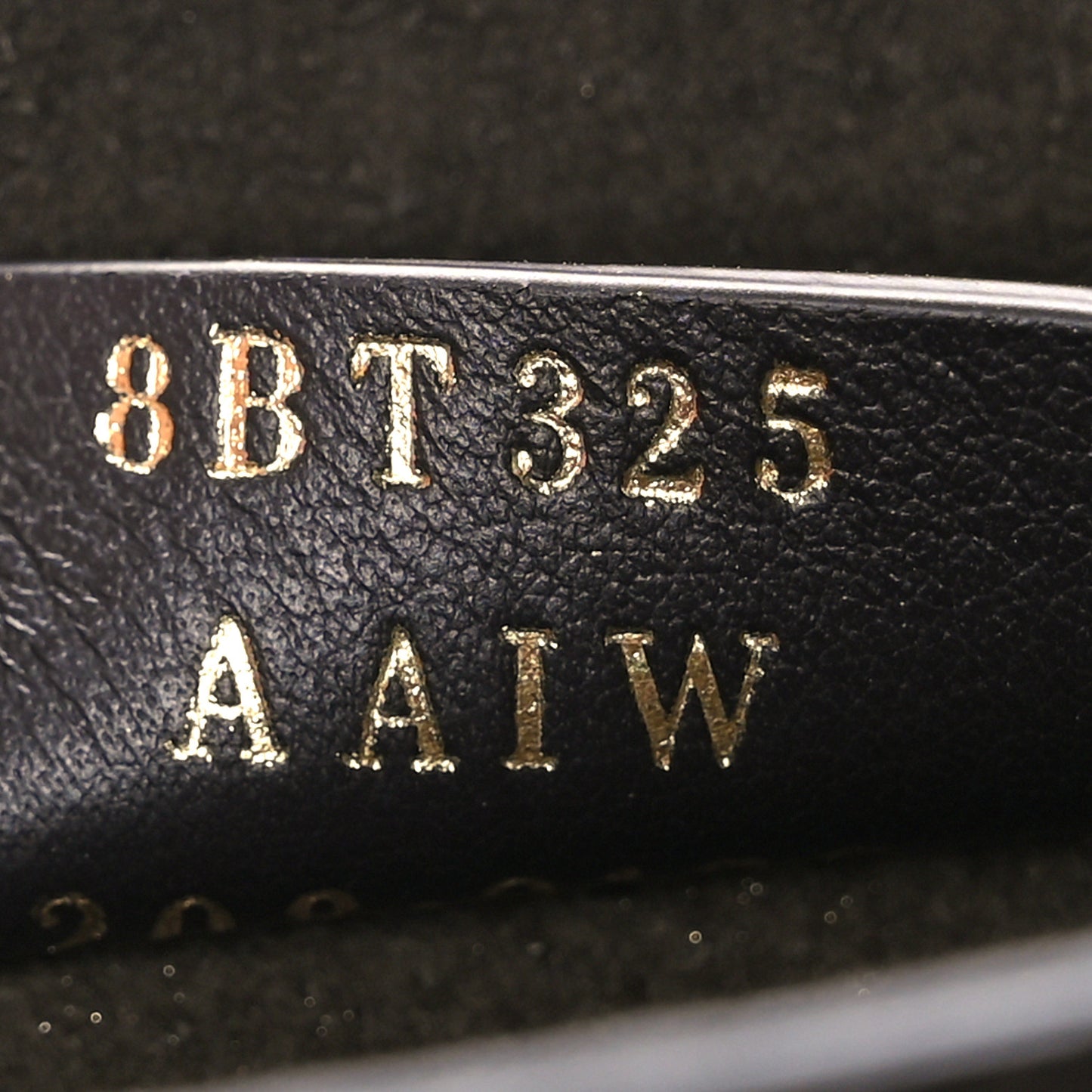 Vitello King Crystal Fab Crossbody Bag Cuoio