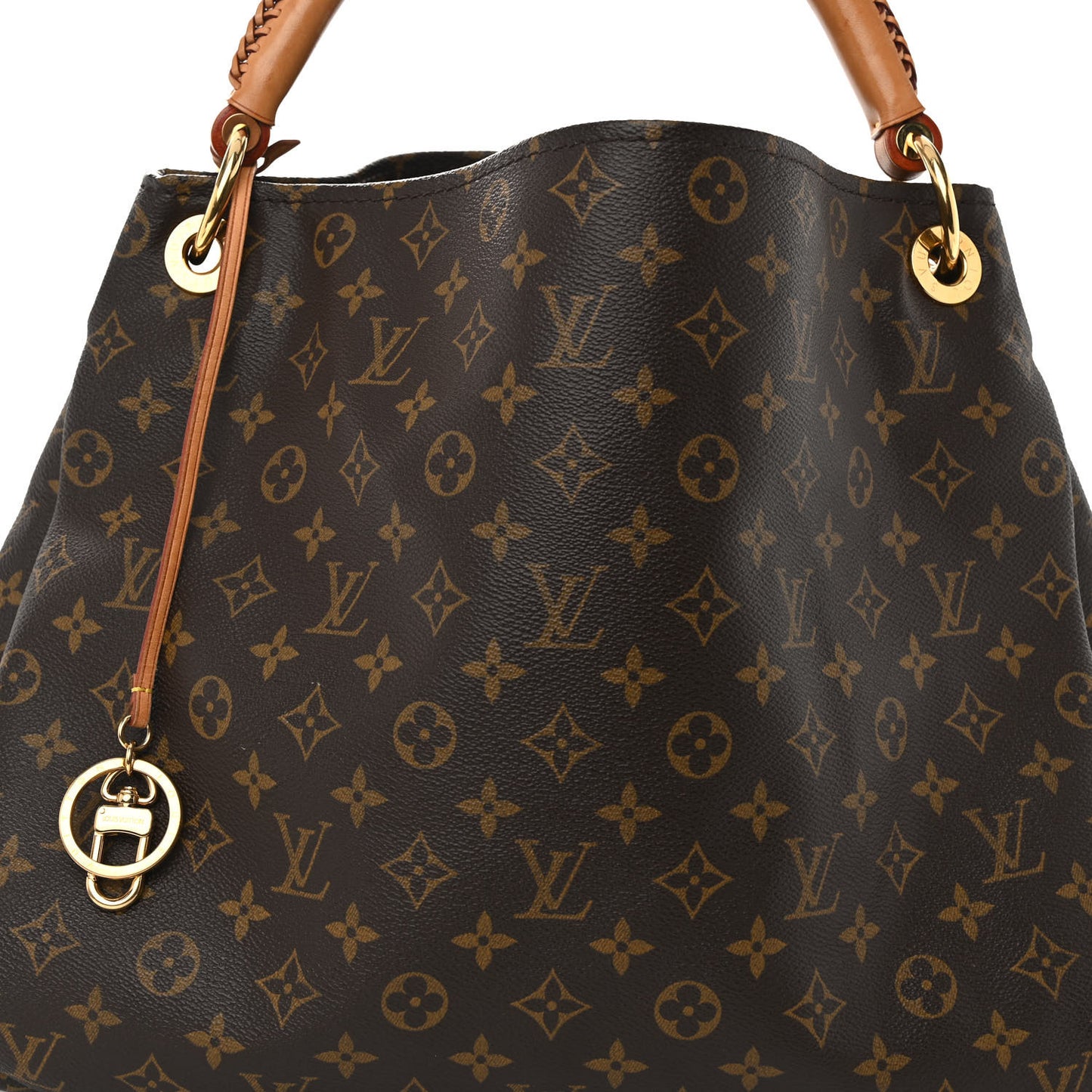 Monogram Artsy MM