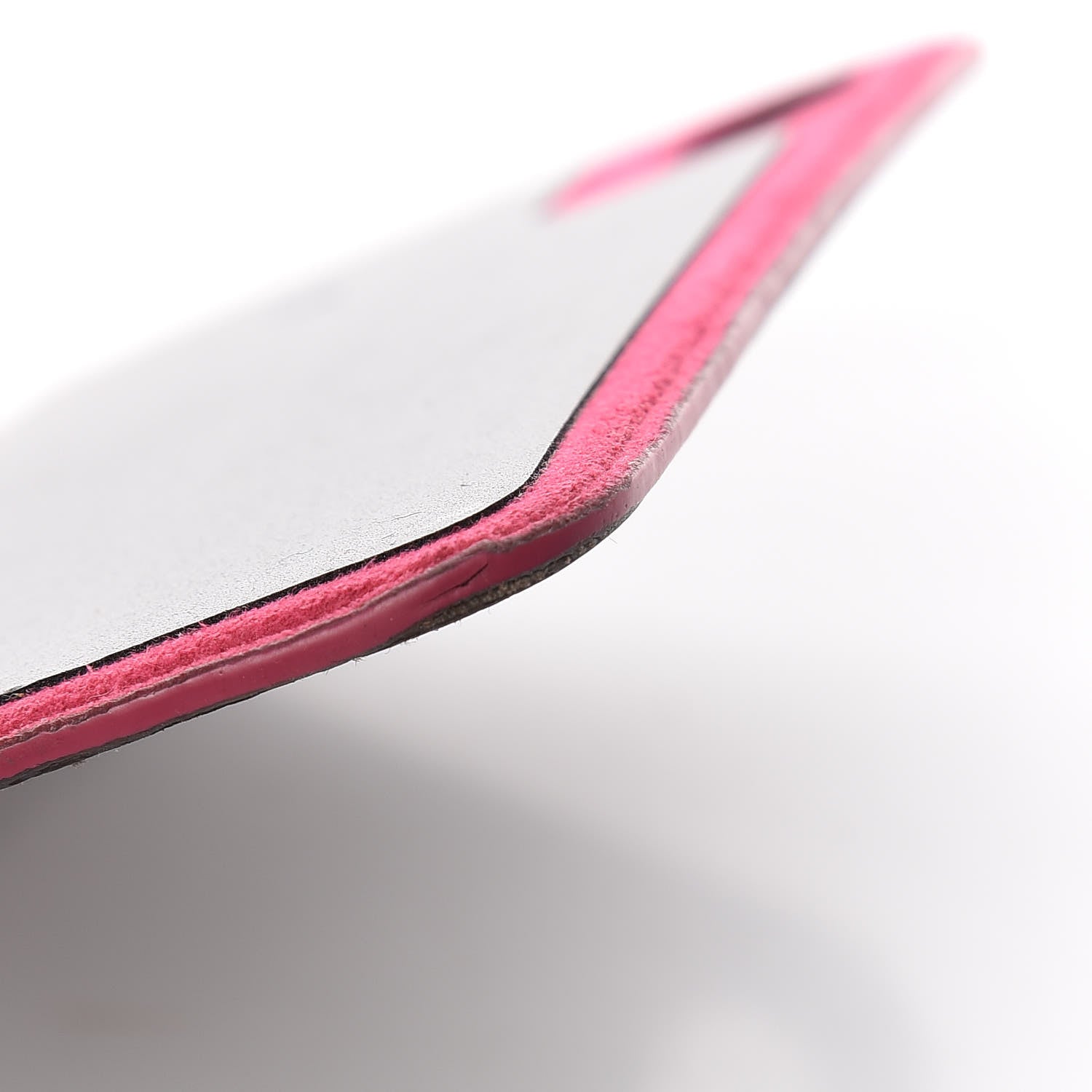 Louis Vuitton Monogram iPhone XS Max Folio Case Rose Pop 10 of 12