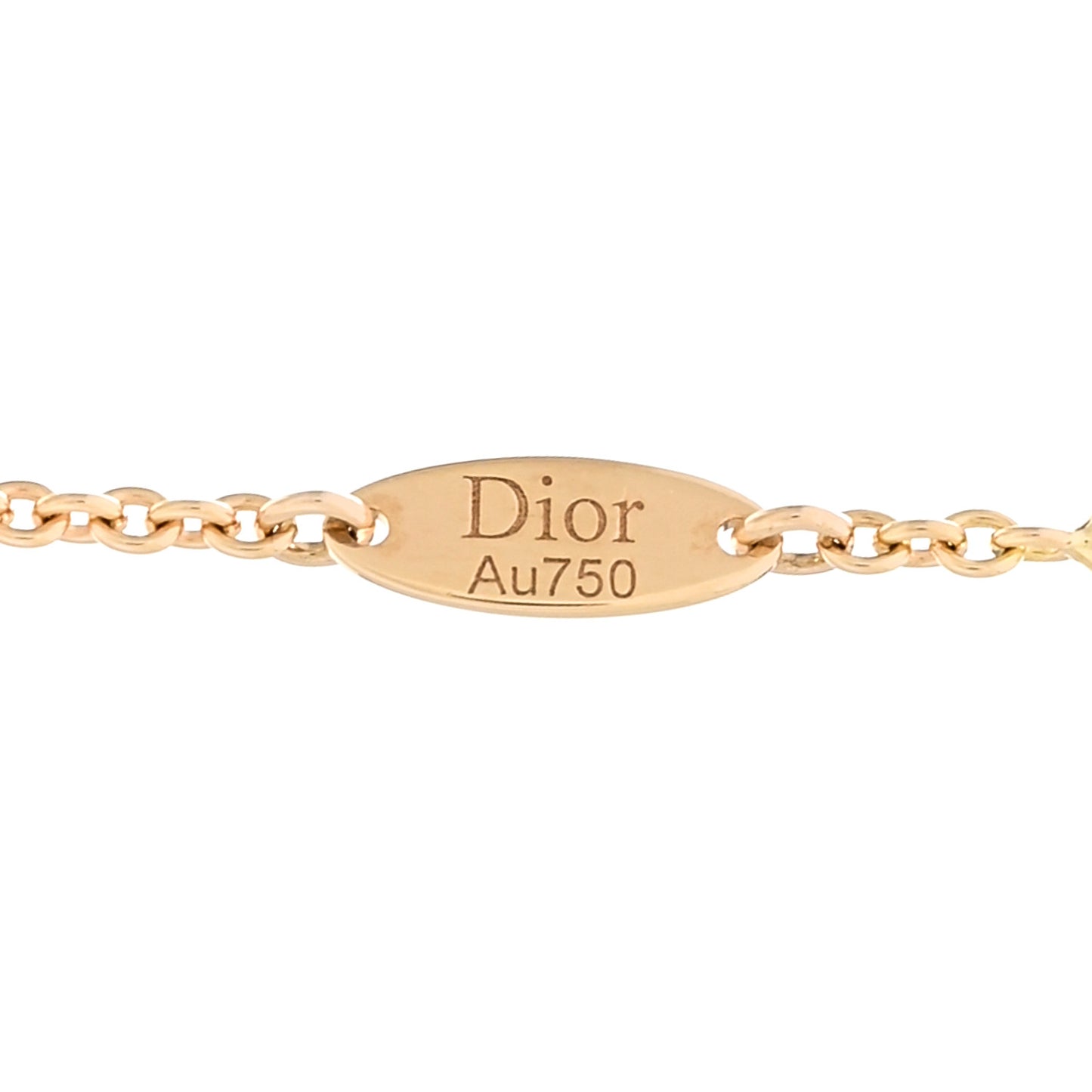 18K Yellow Gold Diamond Turquoise Rose Des Vents Necklace