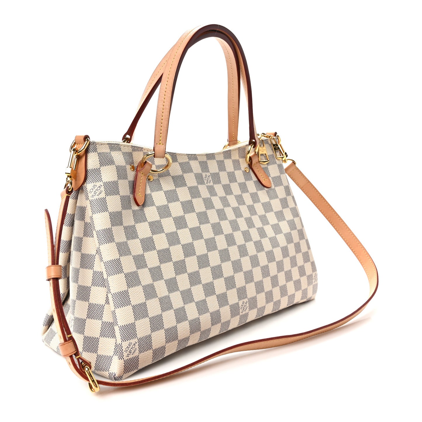 Damier Azur Lymington