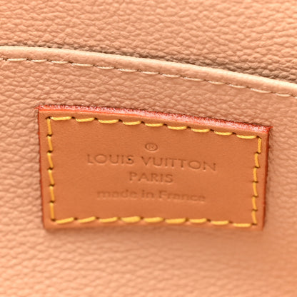 Louis Vuitton Monogram Game On Cosmetic Pouch 6 of 7