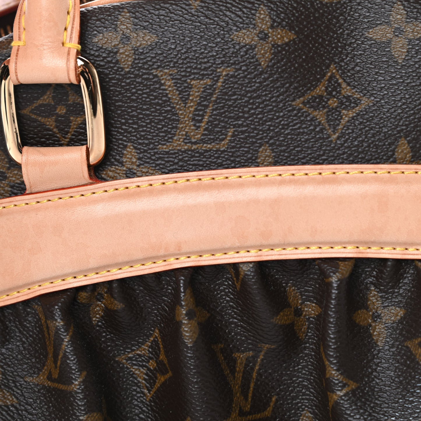 Monogram Mizi