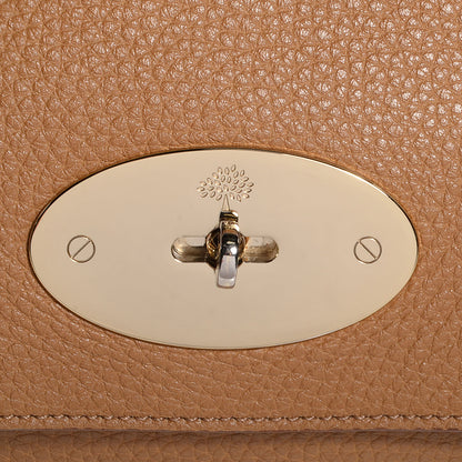 Mulberry Soft Grain Leather Medium Lily Deer Brown 4 of 12
