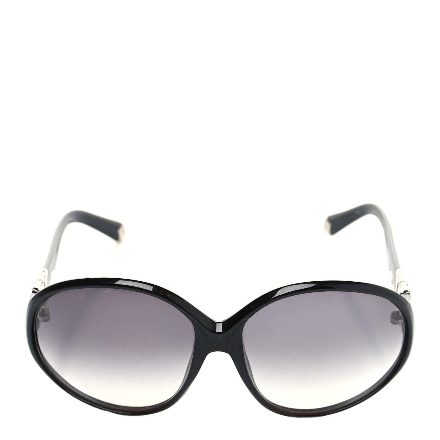 Iris PM Sunglasses Z0265W Black