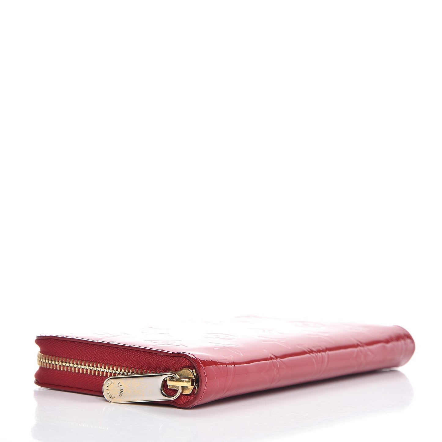 Vernis Zippy Wallet Pomme D'Amour
