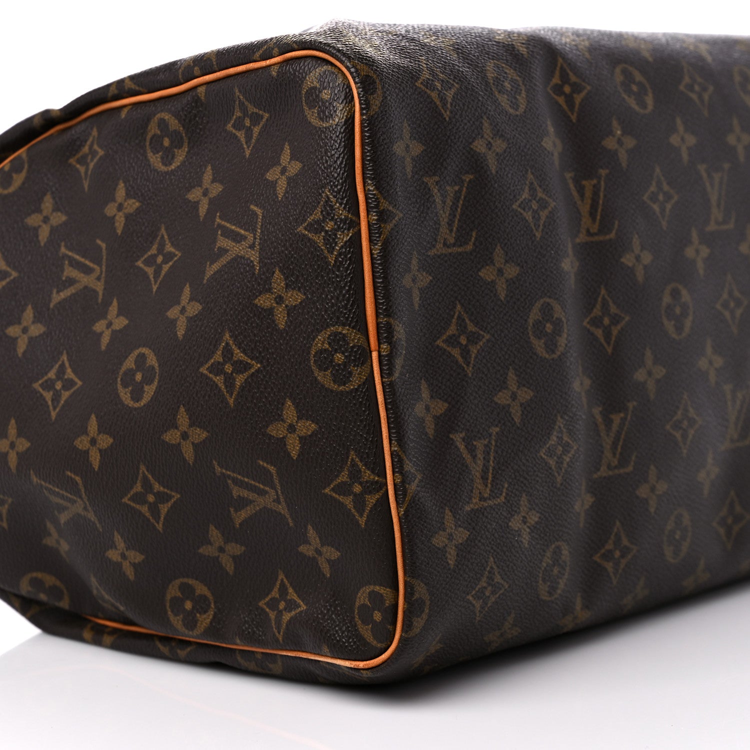 Louis Vuitton Monogram Speedy 40 8 of 18
