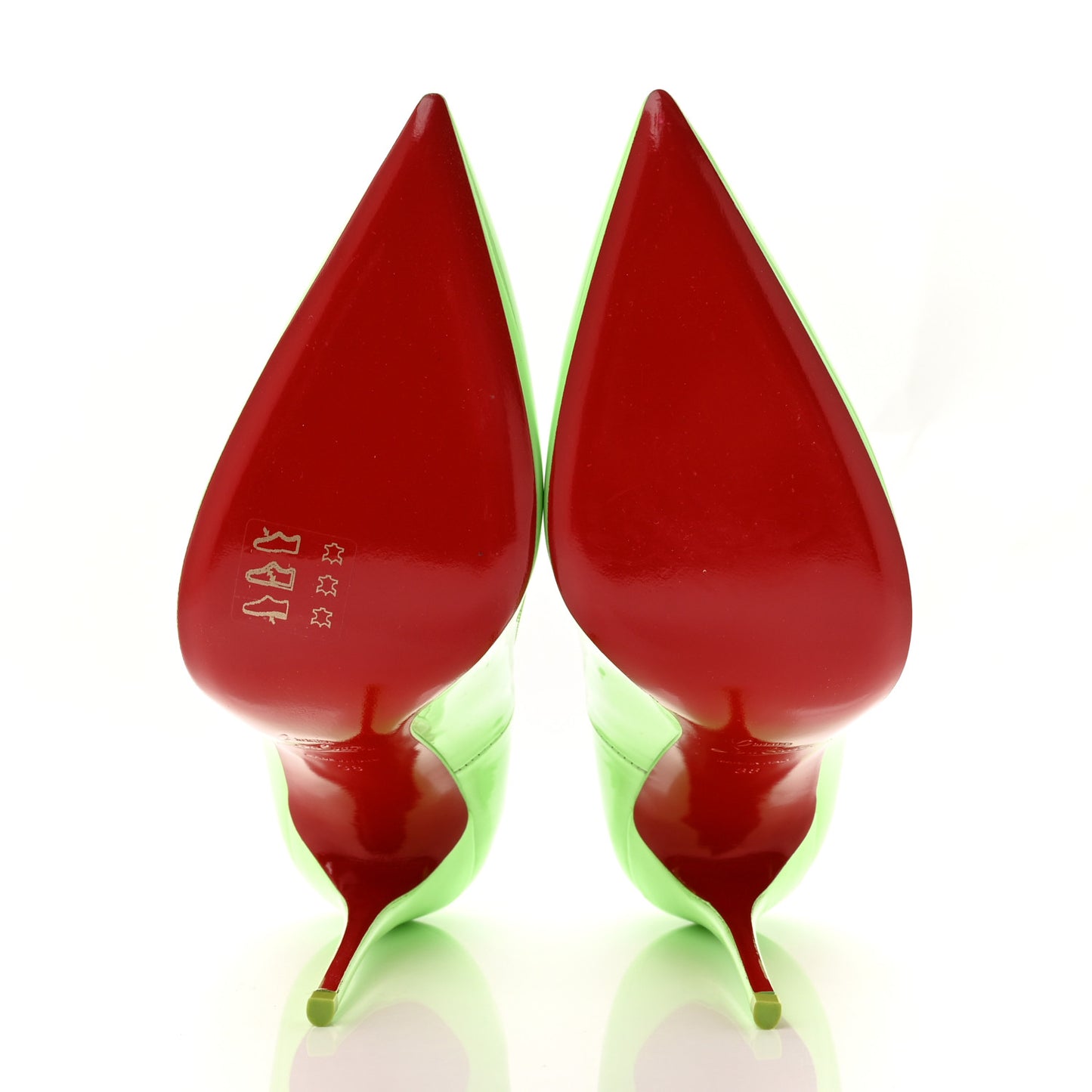 Patent So Kate 120 Pumps 38 Tropique