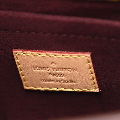 Louis Vuitton Monogram Montaigne MM 8 of 12