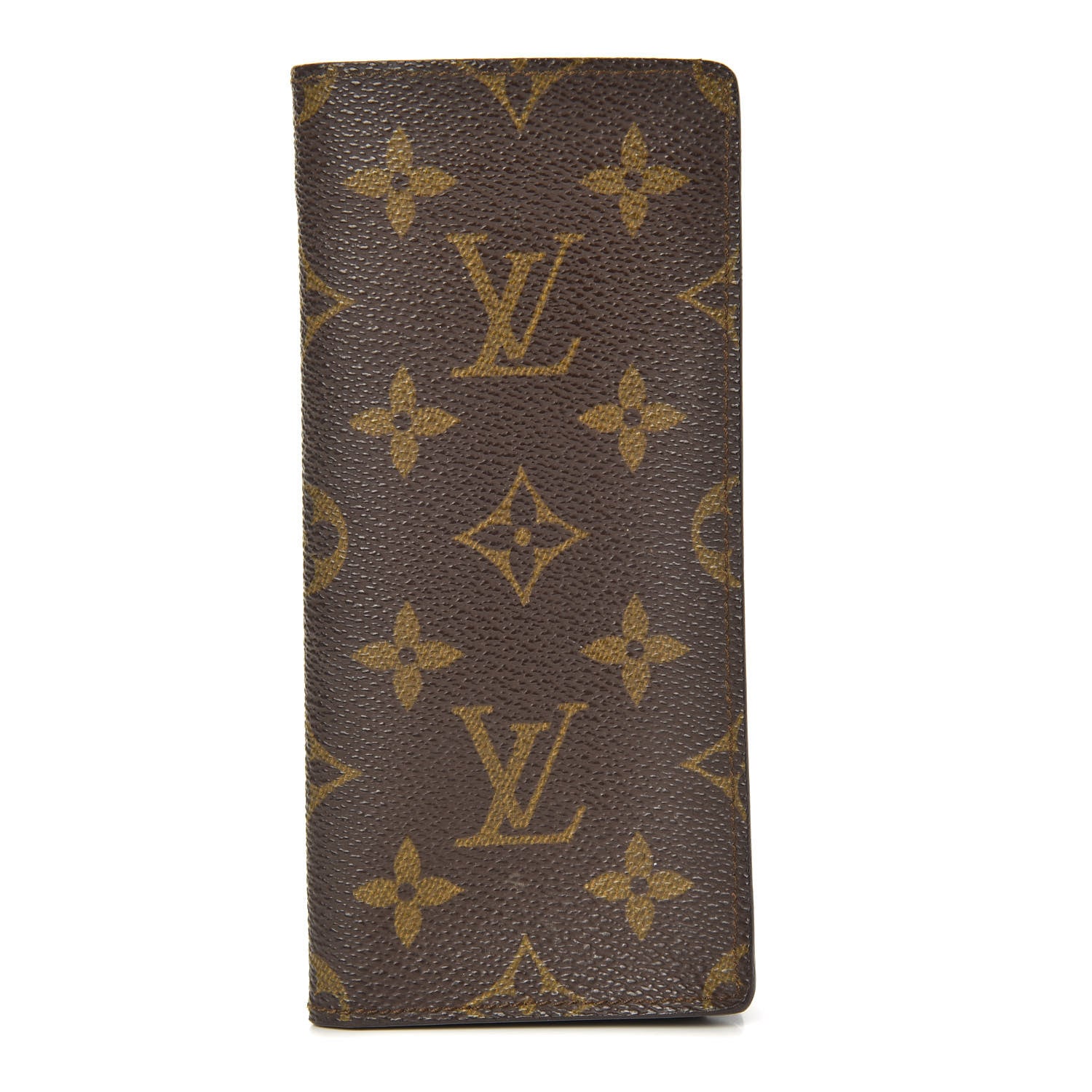 Louis Vuitton Monogram Sunglasses Case 1 of 5