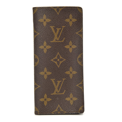 Louis Vuitton Monogram Sunglasses Case 1 of 5