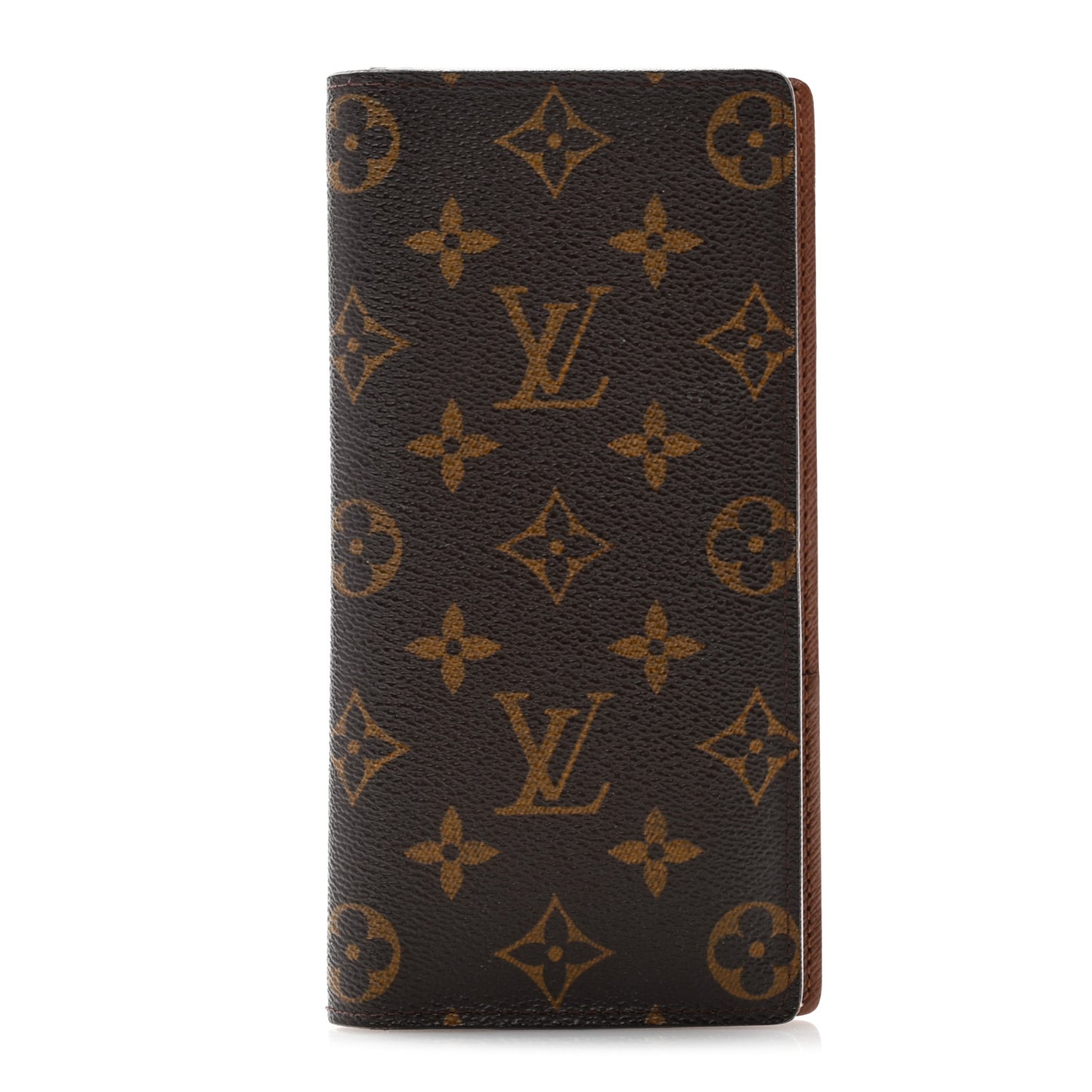 Monogram Brazza Wallet