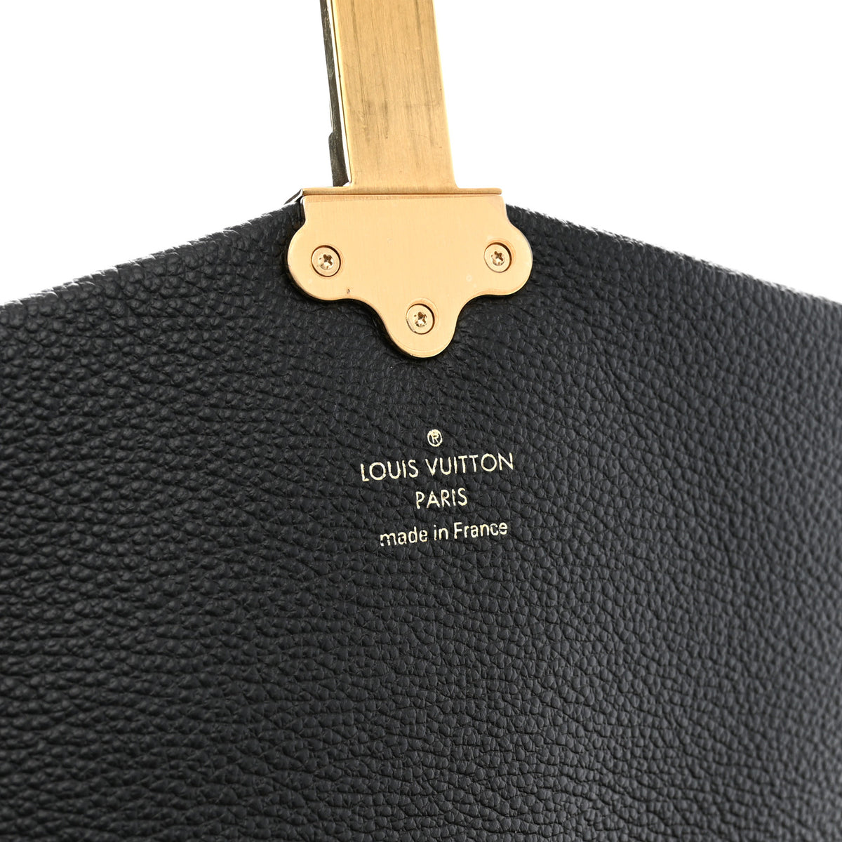 Damier Ebene Clapton Black