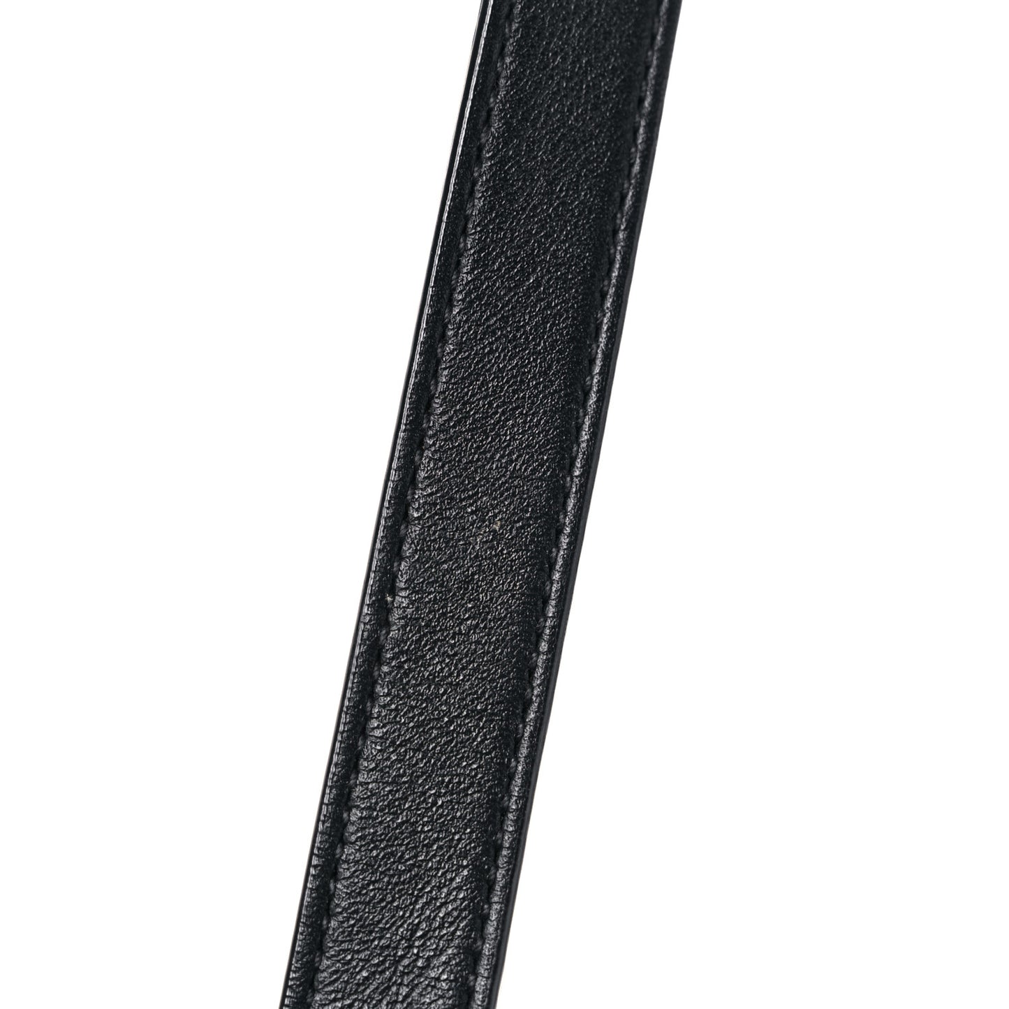 Tessuto Nylon Soft Calfskin Shopping Satchel Black