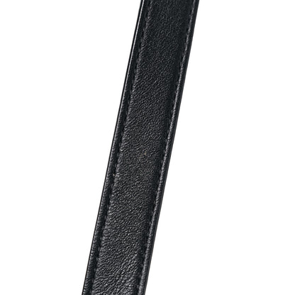 Prada Tessuto Nylon Soft Calfskin Shopping Satchel Black 21 of 23