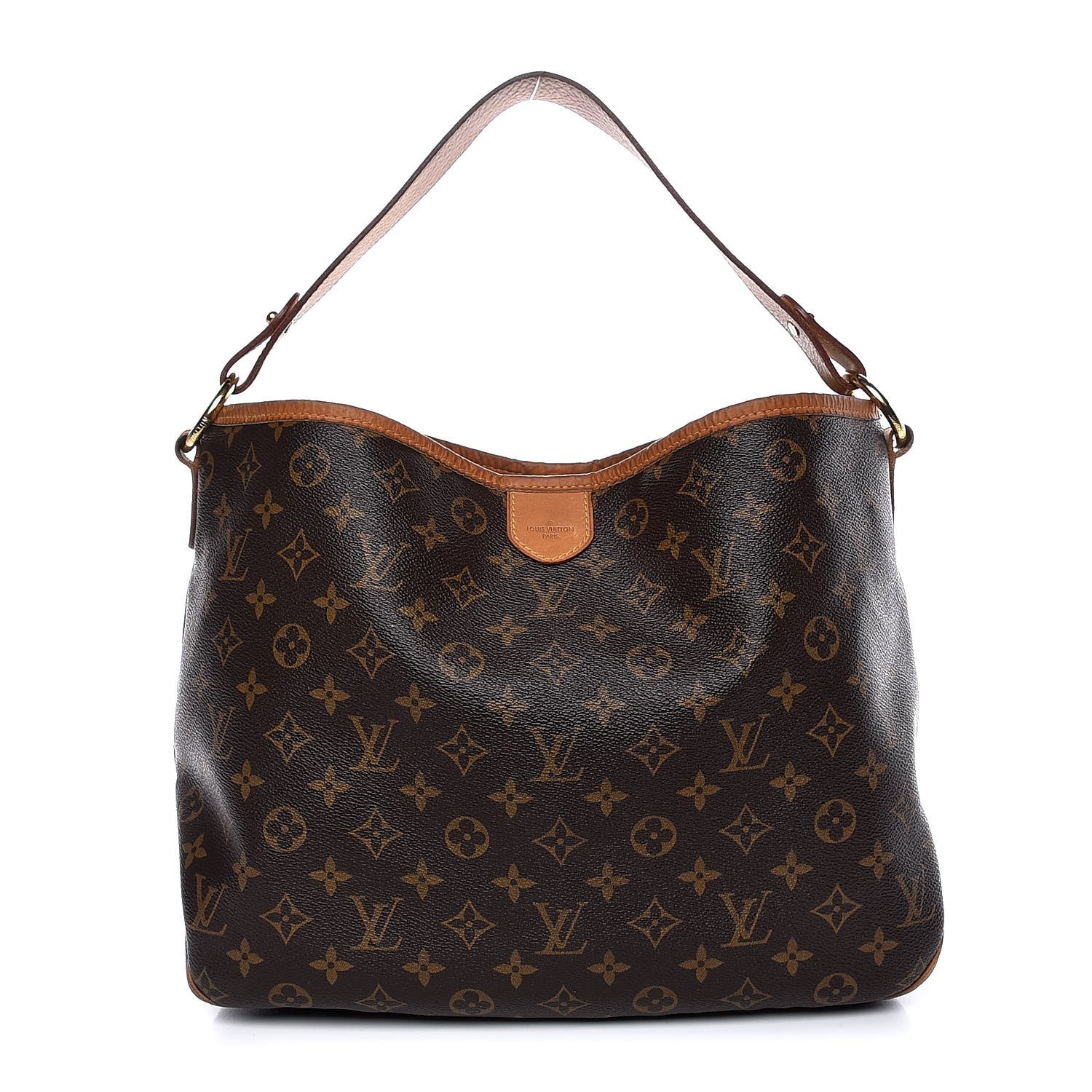Louis Vuitton Monogram Delightful PM 1 of 12
