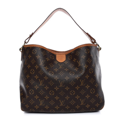 Louis Vuitton Monogram Delightful PM 1 of 12
