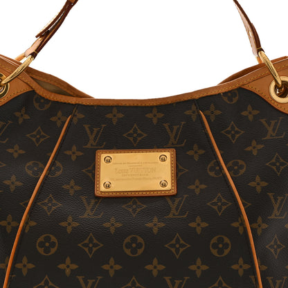 Louis Vuitton Monogram Galliera PM 8 of 10