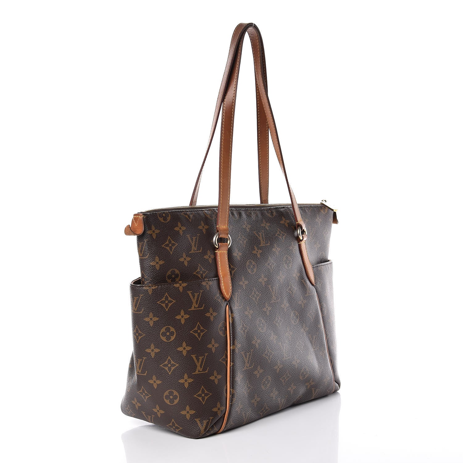 Louis Vuitton Monogram Totally MM 3 of 20