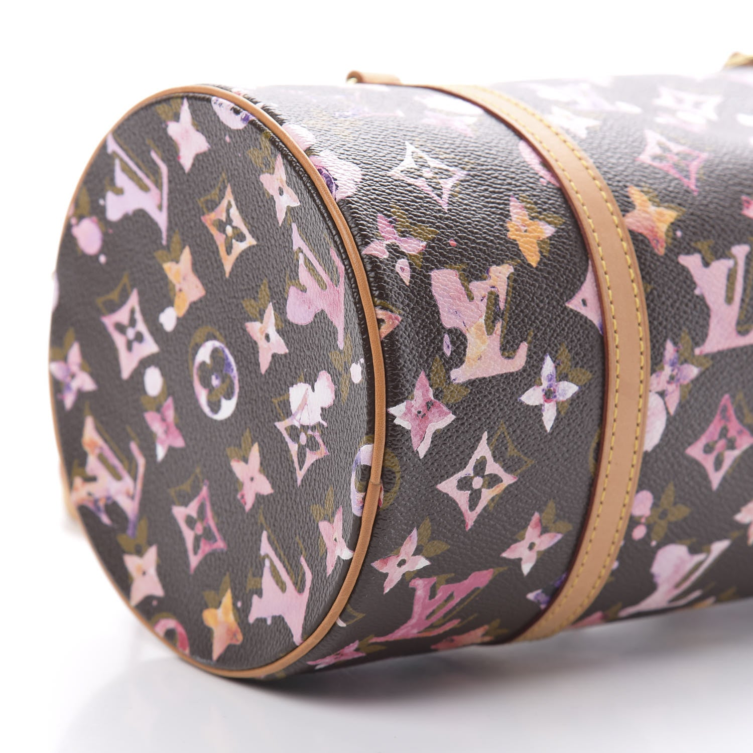 Louis Vuitton Watercolor Aquarelle Papillon 9 of 11