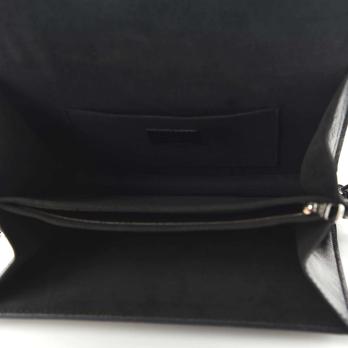 Reverse Monogram Giant Dauphine MM