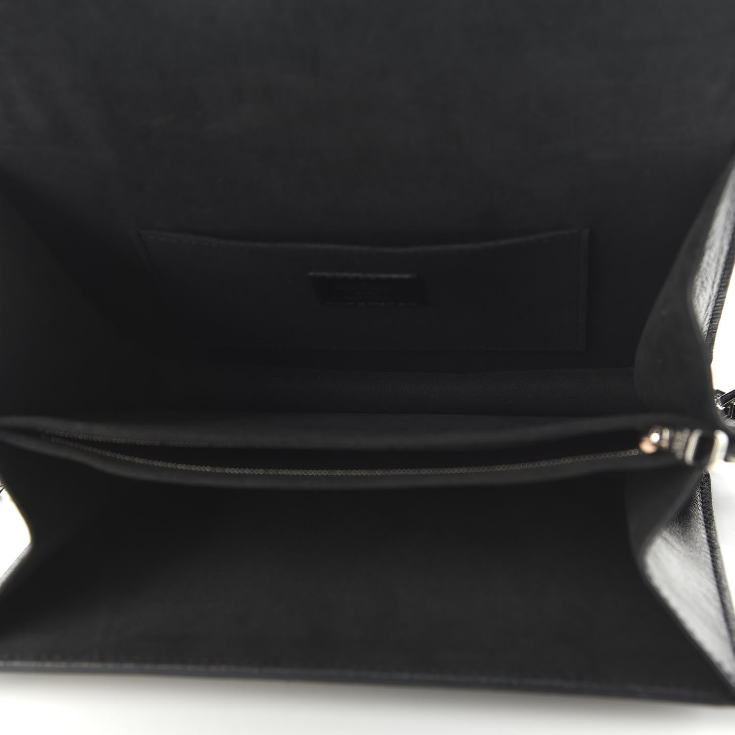Louis Vuitton Reverse Monogram Giant Dauphine MM 5 of 9