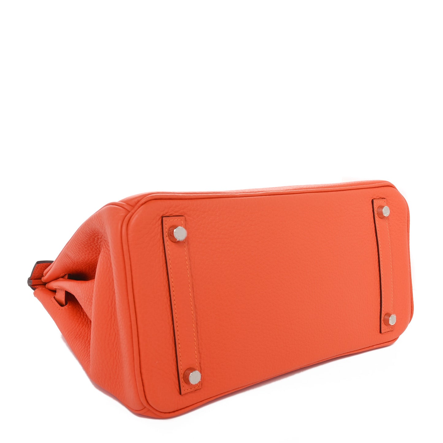 Togo Birkin 30 Feu