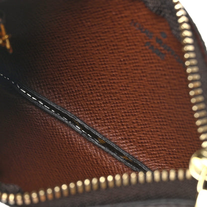 Louis Vuitton Monogram Key Pouch 5 of 6